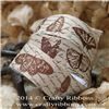 Order  Vintage Butterflies Ribbon - Butterflies