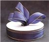 Order  Bargain Roll - Goldedge Taffeta Navy