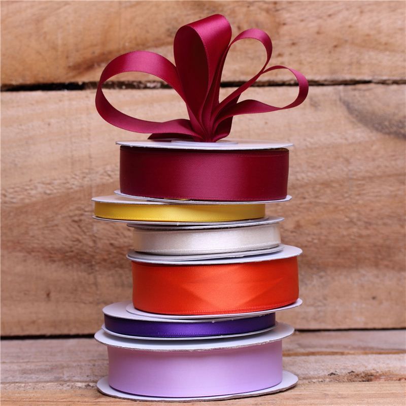 Satin Ribbons