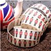 Order  British Ribbon - Soldiers