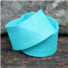Order Bias Binding Plain - 049 Teal