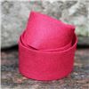 Order  Bias Binding Plain - 125 Wine