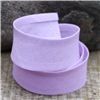 Order  Bias Binding Plain- 132 Pale Iris