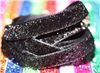 Order  Bling Velvet Ribbon - Black