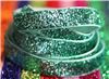 Order  Bling Velvet Ribbon - Tropic