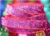 Order  Bling Velvet Ribbon - Rhodolite