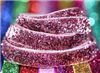 Order  Bling Velvet Ribbon - Rose Quartz