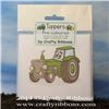 Order  Tractor Digger Toppers - pre coloured