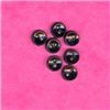 Order  Novelty Button - Micro Doll Black