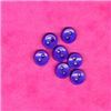 Order  Novelty Button - Micro Doll Purple