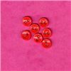 Order  Novelty Button - Micro Doll Red