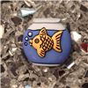 Order  Button - Fish Bowl 