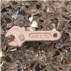 Order  Button - Spanner