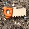 Order  Button - Saw 
