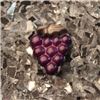 Order  Button - Bunch of Grapes 