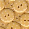 Order  Spotty Button - Lemon