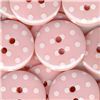 Order  Spotty Button - Pink