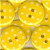 Order  Spotty Button - Yellow