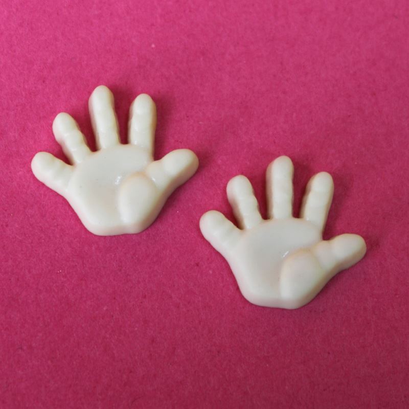 Baby Buttons 