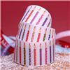 Order  Cake Ribbons - Candle