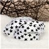 Order  Snowmen Ribbon - Stars