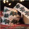 Order Vintage Christmas Past Ribbon - Music Holly