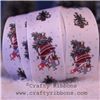 Order  Mice Christmas Ribbon - Bell