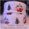 Order  Mice Christmas Ribbon - Boot