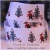 Order  Mice Christmas Ribbon - Sleigh