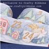 Order  Silent Night Ribbons - 62mm Silent Night Pockets