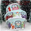 Order  Winter Camping Ribbons - Camper Vans