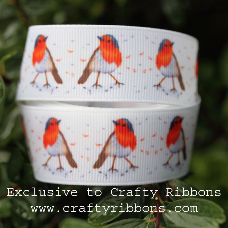 Robin Ribbon