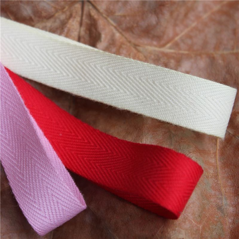 Twill Tape 