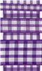 Order  Country Check - Purple/White
