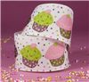 Order  Sweet Treats Ribbon - Chocolate Cupcakes