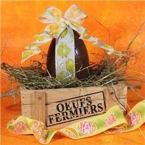 Easter Ribbons