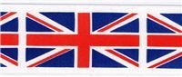Order  Flag Ribbon - Union Jack