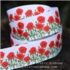 Order Spring Ribbons - Poppies