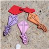 Order  Fun in the Sun Buttons - Kite