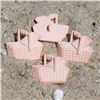 Order  Fun in the Sun Buttons - Picnic Basket