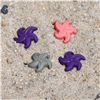 Order  Fun in the Sun Buttons - Star Fish