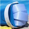 Order  Bargain - Mini Check Blue