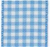 Order  23mm Gingham Ribbon - Sky