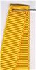 Order  16mm Grosgrain Ribbon - Yellow