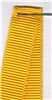 Order 10mm Grosgrain Ribbon - Yellow