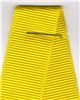 Order  16mm Grosgrain Ribbon - Yellow