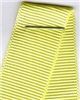 Order 16mm Grosgrain Ribbon - Lemon