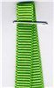 Order  6mm Grosgrain Ribbon - Spring Green