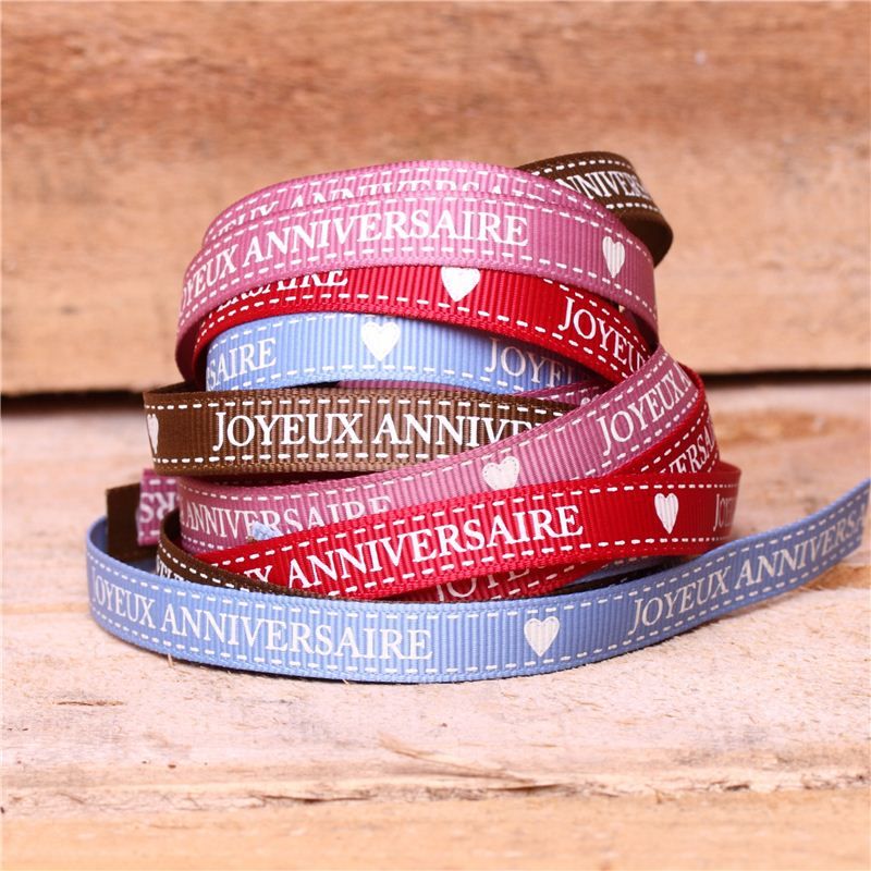 Joyeux Anniversaire Joyeux Anniversaire