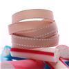 Order  Candy Saddle Stitch - Tan